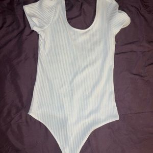 Large express body suit